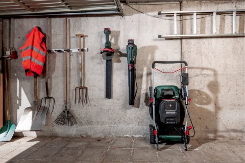 Kosiarka Aku RM 36-18 LTX BL 46 601606850 METABO Kosiarka Aku RM 36-18 LTX BL 46 601606850 METABO