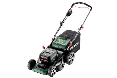 Kosiarka Aku RM 36-18 LTX BL 46 601606850 METABO Kosiarka Aku RM 36-18 LTX BL 46 601606850 METABO