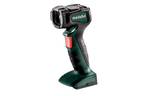 Lampa przenośna aku 12V POWERMAXX 600788000 METABO Lampa przenośna aku 12V POWERMAXX 600788000 METABO