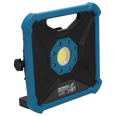 Lampa warsztatowa akumulatorowa 18V SAS Lampa warsztatowa akumulatorowa 18V SAS
