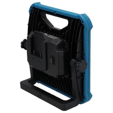 Lampa warsztatowa akumulatorowa 18V SAS Lampa warsztatowa akumulatorowa 18V SAS