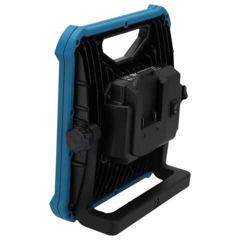 Lampa warsztatowa akumulatorowa 18V SAS Lampa warsztatowa akumulatorowa 18V SAS