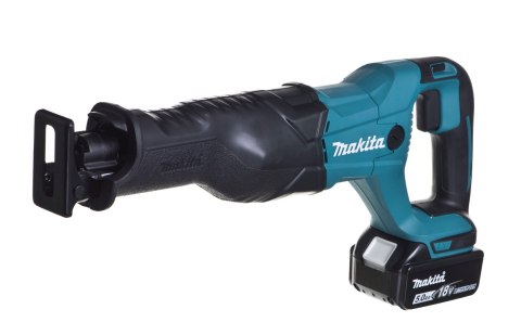 MAKITA DJR186RTE piła szablasta Turkusowy MAKITA DJR186RTE piła szablasta Turkusowy