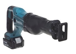 MAKITA DJR186RTE piła szablasta Turkusowy