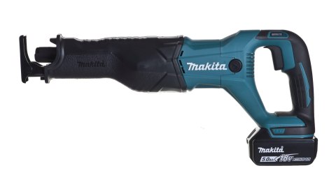 MAKITA DJR186RTE piła szablasta Turkusowy MAKITA DJR186RTE piła szablasta Turkusowy