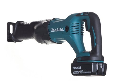 MAKITA DJR186RTE piła szablasta Turkusowy MAKITA DJR186RTE piła szablasta Turkusowy