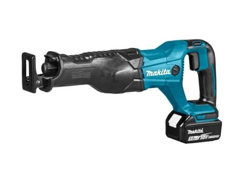 MAKITA DJR186RTE piła szablasta Turkusowy MAKITA DJR186RTE piła szablasta Turkusowy
