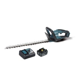 MAKITA.NOŻYCE DO ŻYW. 18V DUH506RT 500mm 1x5,0Ah