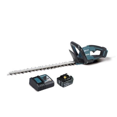 MAKITA.NOŻYCE DO ŻYW. 18V DUH506RT 500mm 1x5,0Ah MAKITA.NOŻYCE DO ŻYW. 18V DUH506RT 500mm 1x5,0Ah