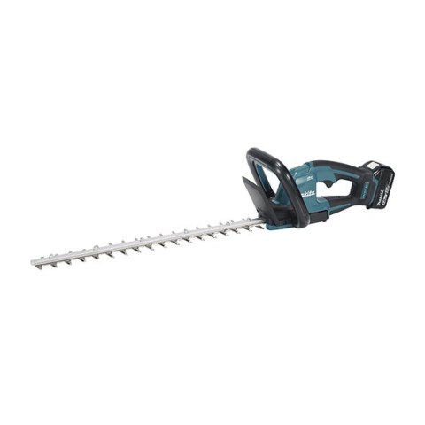 MAKITA.NOŻYCE DO ŻYW. 18V DUH506RT 500mm 1x5,0Ah MAKITA.NOŻYCE DO ŻYW. 18V DUH506RT 500mm 1x5,0Ah