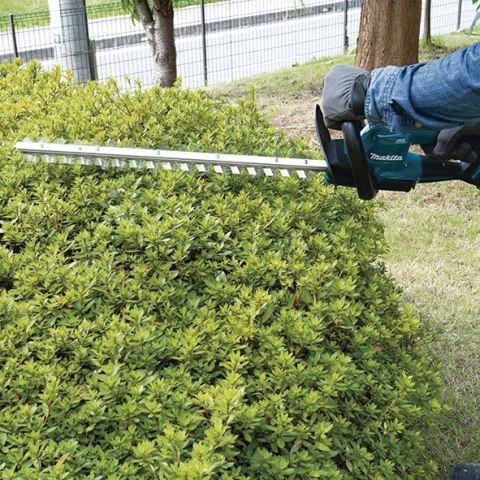 MAKITA.NOŻYCE DO ŻYW. 18V DUH506RT 500mm 1x5,0Ah MAKITA.NOŻYCE DO ŻYW. 18V DUH506RT 500mm 1x5,0Ah
