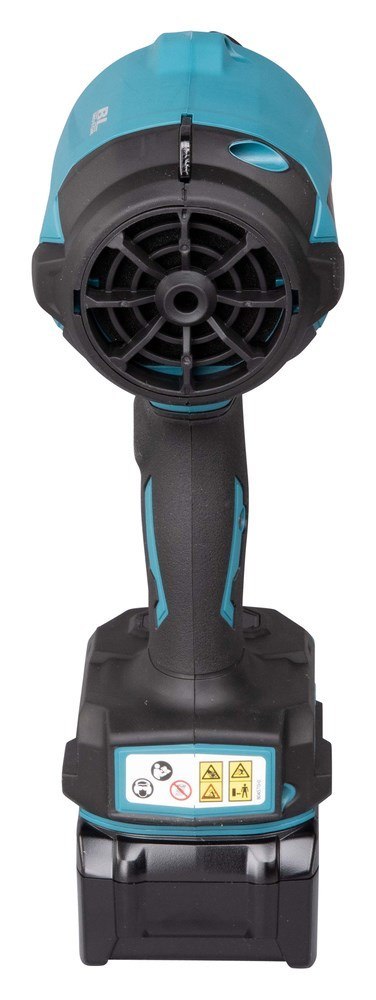 Makita AS001GZ akumulatorowa dmuchawa do liści Czarny, Niebieski 40 V Makita AS001GZ akumulatorowa dmuchawa do liści Czarny, Niebieski 40 V