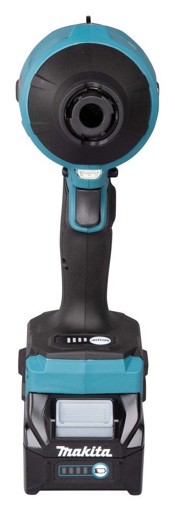 Makita AS001GZ akumulatorowa dmuchawa do liści Czarny, Niebieski 40 V Makita AS001GZ akumulatorowa dmuchawa do liści Czarny, Niebieski 40 V