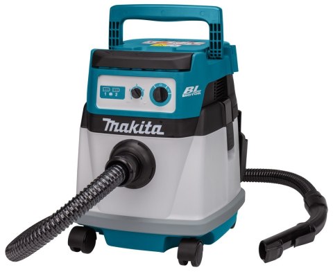 Makita Odkurzacz 2x18V DVC155LZX2 15L LXT Makita Odkurzacz 2x18V DVC155LZX2 15L LXT