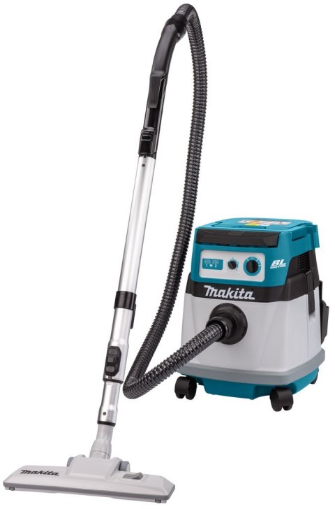 Makita Odkurzacz 2x18V DVC155LZX2 15L LXT Makita Odkurzacz 2x18V DVC155LZX2 15L LXT