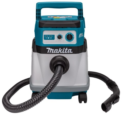 Makita Odkurzacz 2x18V DVC155LZX2 15L LXT Makita Odkurzacz 2x18V DVC155LZX2 15L LXT