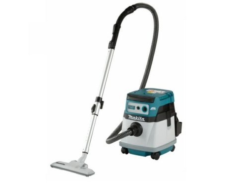 Makita Odkurzacz 2x18V DVC155LZX2 15L LXT Makita Odkurzacz 2x18V DVC155LZX2 15L LXT