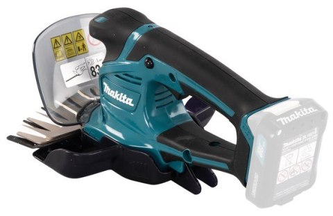 Makita UM600DZX akumulatorowe nożyce do trawy Czarny, Niebieski 12 V Makita UM600DZX akumulatorowe nożyce do trawy Czarny, Niebieski 12 V