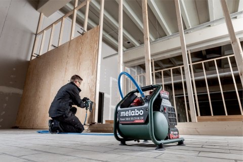 Metabo 601521850 sprężarka Bateria Metabo 601521850 sprężarka Bateria