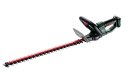 Metabo HS 18 LTX 65 Podwójne ostrze 2,3 kg
