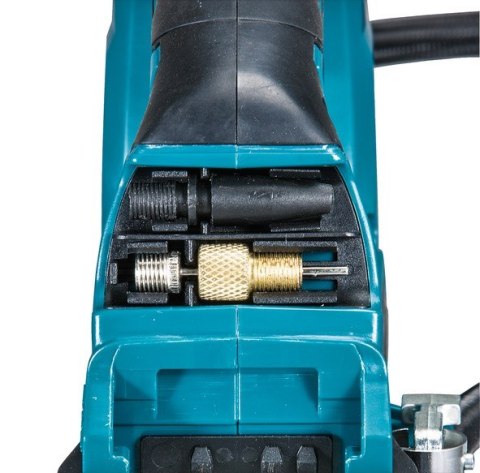 Mini kompresor akumulatorowy 12V MP100DZ MAKITA Mini kompresor akumulatorowy 12V MP100DZ MAKITA
