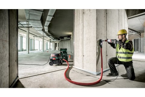 Młotowiertarka 1100W SDS Plus UHEV 2860-2 METABO Młotowiertarka 1100W SDS Plus UHEV 2860-2 METABO