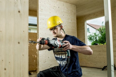 Młotowiertarka 1100W SDS Plus UHEV 2860-2 METABO Młotowiertarka 1100W SDS Plus UHEV 2860-2 METABO