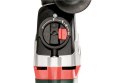 Młotowiertarka 1100W SDS Plus UHEV 2860-2 METABO