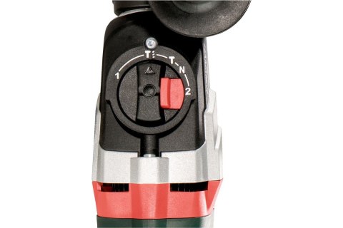 Młotowiertarka 1100W SDS Plus UHEV 2860-2 METABO Młotowiertarka 1100W SDS Plus UHEV 2860-2 METABO