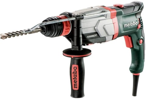 Młotowiertarka 1100W SDS Plus UHEV 2860-2 METABO Młotowiertarka 1100W SDS Plus UHEV 2860-2 METABO