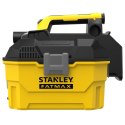 Stanley FATMAX SFMCV002B-XJ odkurzacz 7,5 l Bęben próżniowy Suchy i Mokry Bez worka