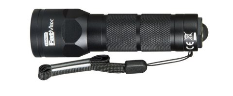 Stanley FatMax Czarny Latarka ręczna LED Stanley FatMax Czarny Latarka ręczna LED