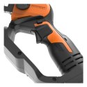 WORX WG324E piła łańcuchowa Czarny, Pomarańczowy