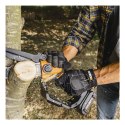 WORX WG324E piła łańcuchowa Czarny, Pomarańczowy