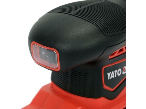 Yato YT-82751 przenośna szlifierka