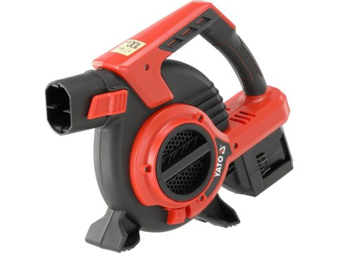 Yato YT-85173 dmuchawa do liści