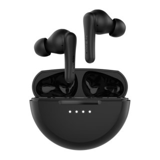 BELKIN SŁUCHAWKI BEZPRZEWODOWE SOUNDFORM RHYTHM BT DOUSZNE CZARNE