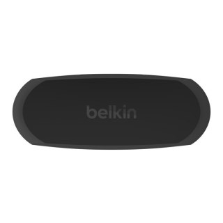 BELKIN SŁUCHAWKI BEZPRZEWODOWE SOUNDFORM RHYTHM BT DOUSZNE CZARNE