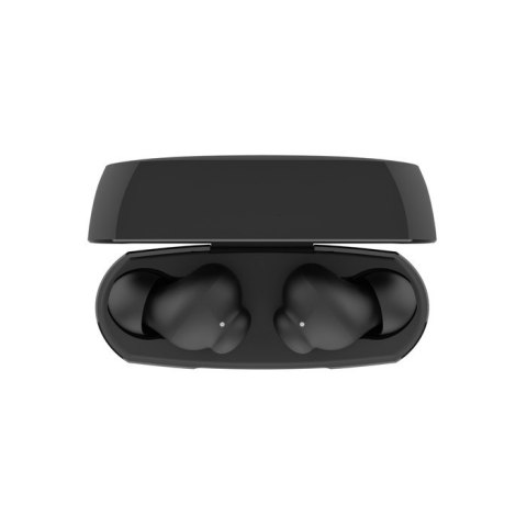 BELKIN SŁUCHAWKI BEZPRZEWODOWE SOUNDFORM RHYTHM BT DOUSZNE CZARNE BELKIN SŁUCHAWKI BEZPRZEWODOWE SOUNDFORM RHYTHM BT DOUSZNE CZARNE