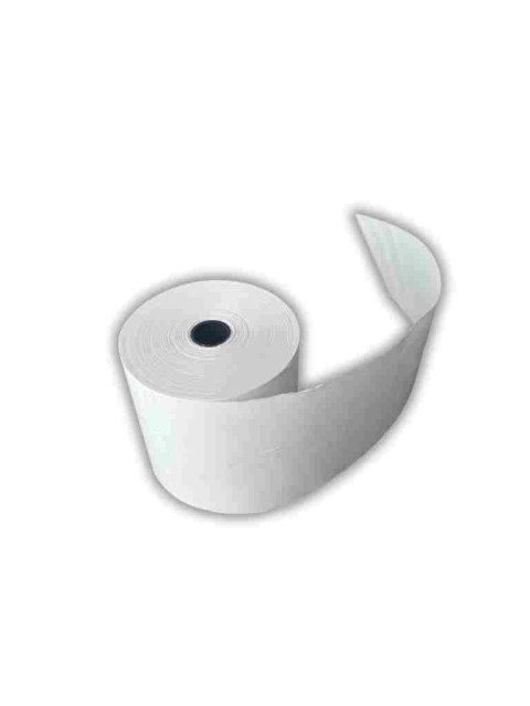 BSTech Papier, rolka termiczna do kas fiskalnych 57x15m 10 sztuk BSTech Papier, rolka termiczna do kas fiskalnych 57x15m 10 sztuk