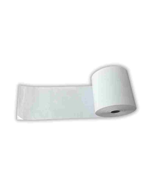 BSTech Papier, rolka termiczna do kas fiskalnych 57x15m 10 sztuk BSTech Papier, rolka termiczna do kas fiskalnych 57x15m 10 sztuk