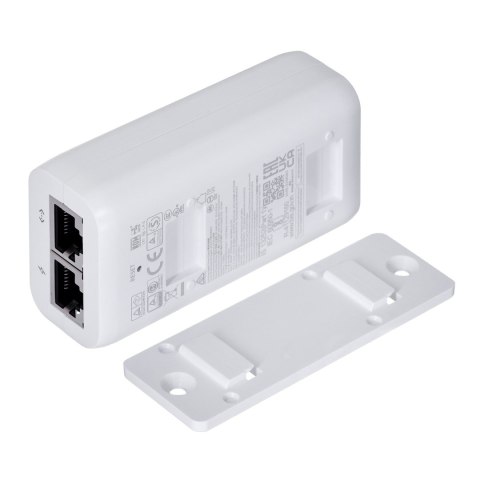 Injector PoE Ubiquiti U-POE-af PoE 15W (U-POE-af-EU) Injector PoE Ubiquiti U-POE-af PoE 15W (U-POE-af-EU)