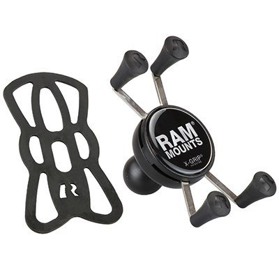 RAM MOUNT uniwersalny uchwyt X-Grip RAM-HOL-UN7BU RAM MOUNT uniwersalny uchwyt X-Grip RAM-HOL-UN7BU