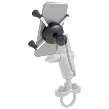 RAM MOUNT uniwersalny uchwyt X-Grip RAM-HOL-UN7BU RAM MOUNT uniwersalny uchwyt X-Grip RAM-HOL-UN7BU