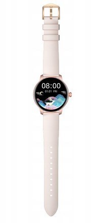 Smartwatch ORO LADY ACTIVE Oromed