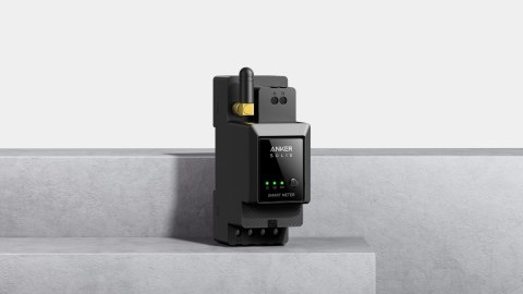 Sterownik Anker Solix Smart Meter Sterownik Anker Solix Smart Meter
