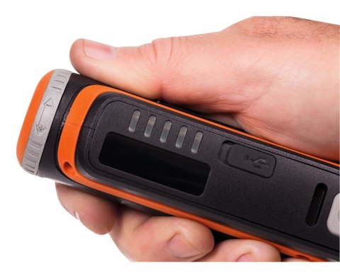 Black & Decker BCRT8IK-XJ obrotowe narzędzie wielofunkcyjne Black & Decker BCRT8IK-XJ obrotowe narzędzie wielofunkcyjne