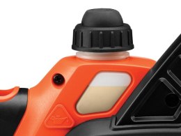 Black & Decker GKC1825L20 Czarny, Pomarańczowy