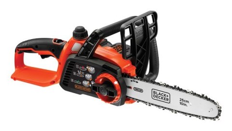 Black & Decker GKC1825L20 Czarny, Pomarańczowy Black & Decker GKC1825L20 Czarny, Pomarańczowy