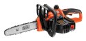 Black & Decker GKC1825L20 Czarny, Pomarańczowy
